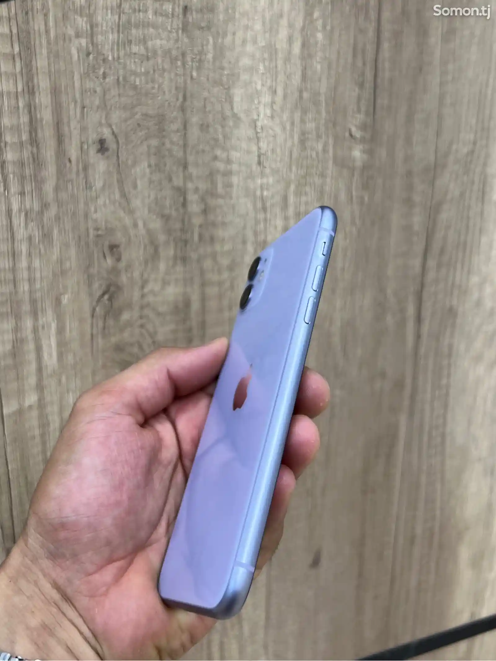 Apple iPhone 11, 64 gb, Purple-4