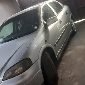 Opel Astra G, 1999