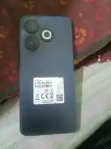 Телефон Infinix-4