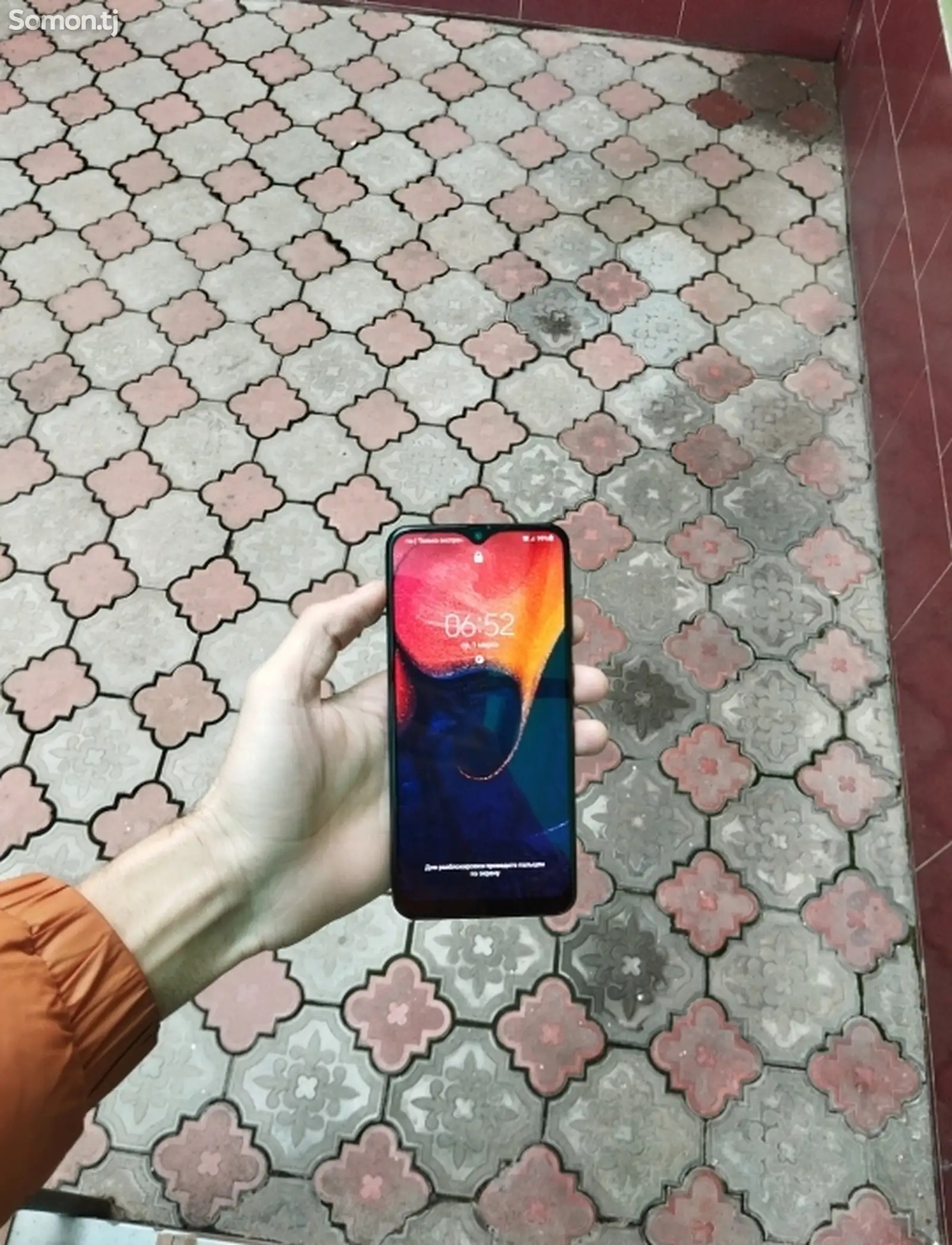 Samsung Galaxy A50, 64gb-1