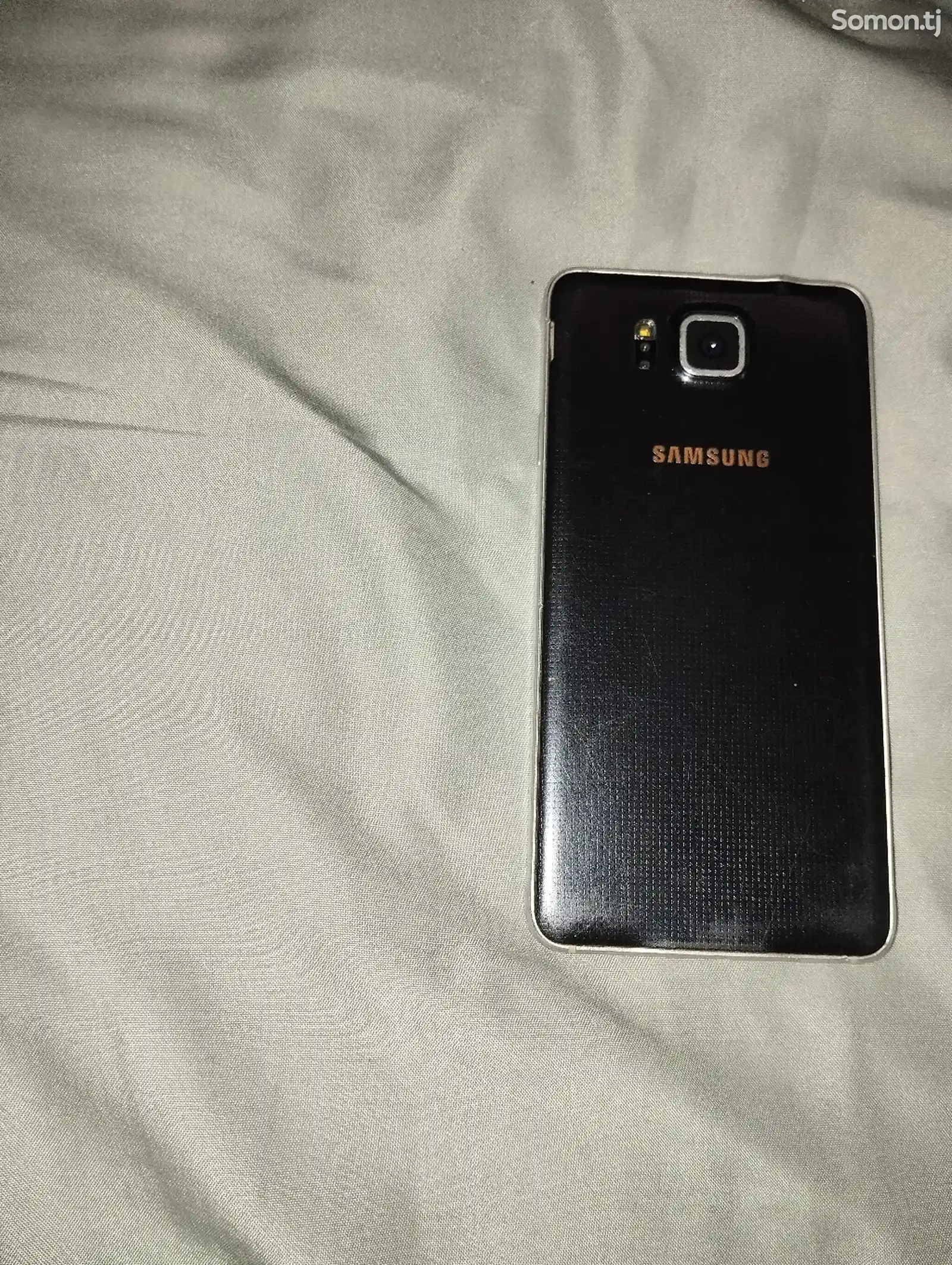 Samsung Galaxy Alpha 32gb-2