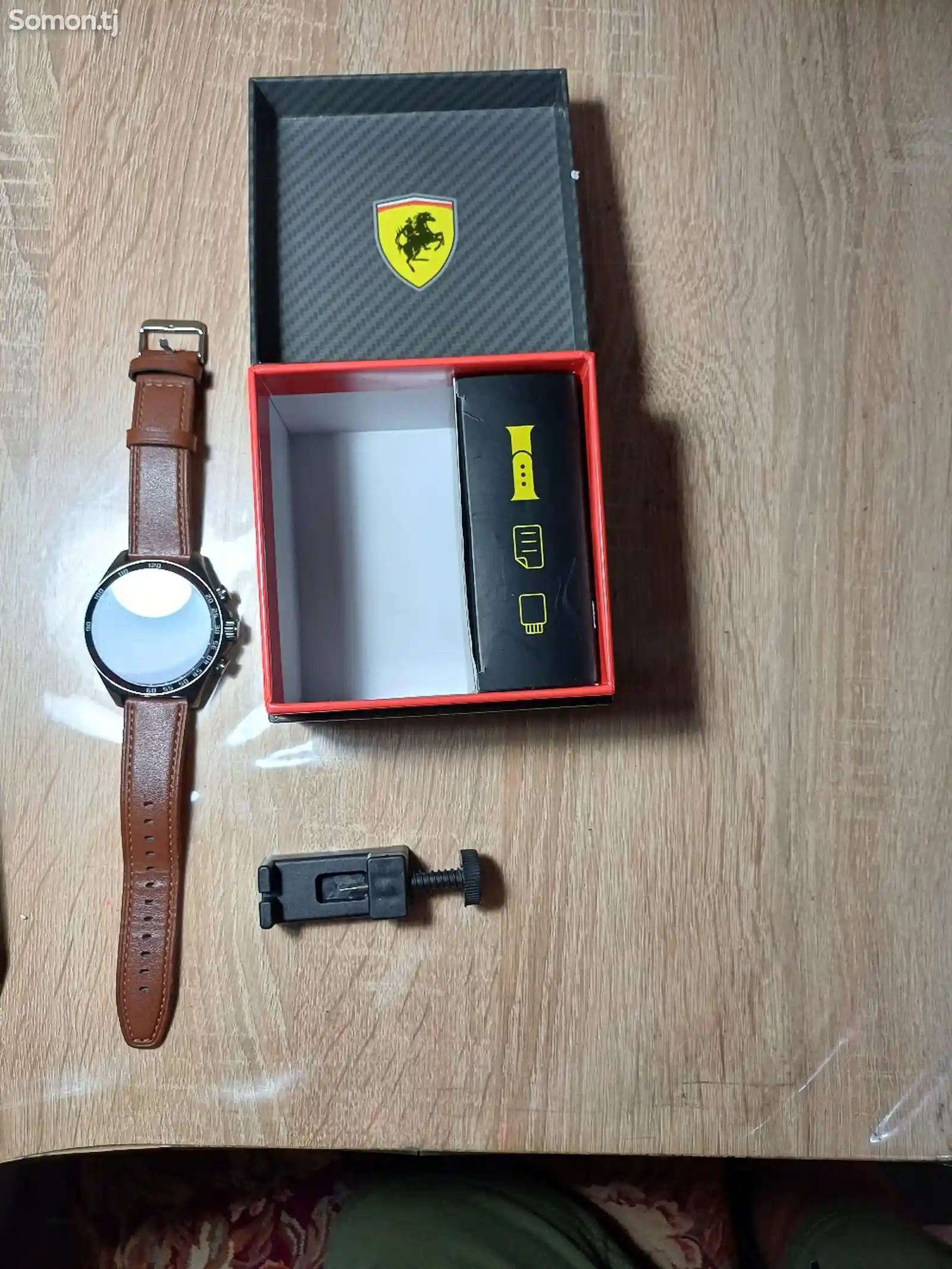 Smart Watch-2