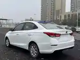 Changan Eado, 2022-6