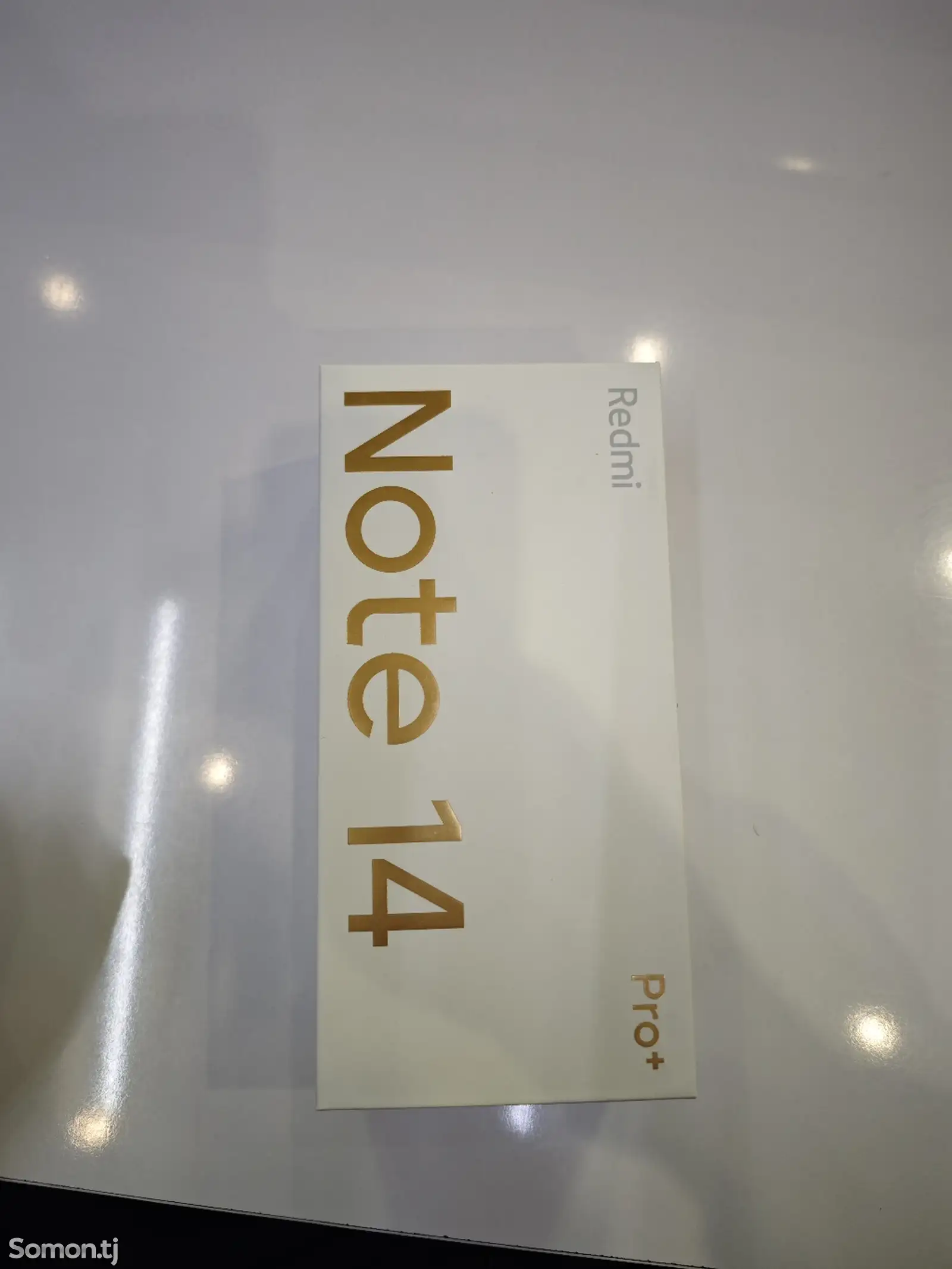 Xiaomi Redmi Note 14 Pro Plus-1