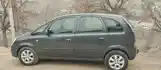 Opel Meriva, 2006-4