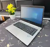 Ноутбук hp elitebook core i7-8650U-3