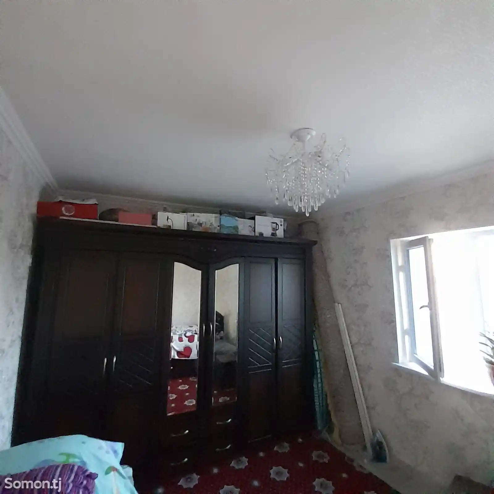 2-комн. квартира, 3 этаж, 48 м², Дусти-8