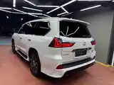 Lexus LX series, 2020-7