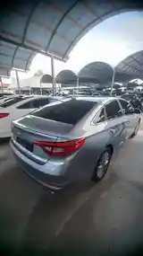 Hyundai Sonata, 2014-4