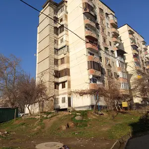 3-комн. квартира, 4 этаж, 80 м², Зарафшон