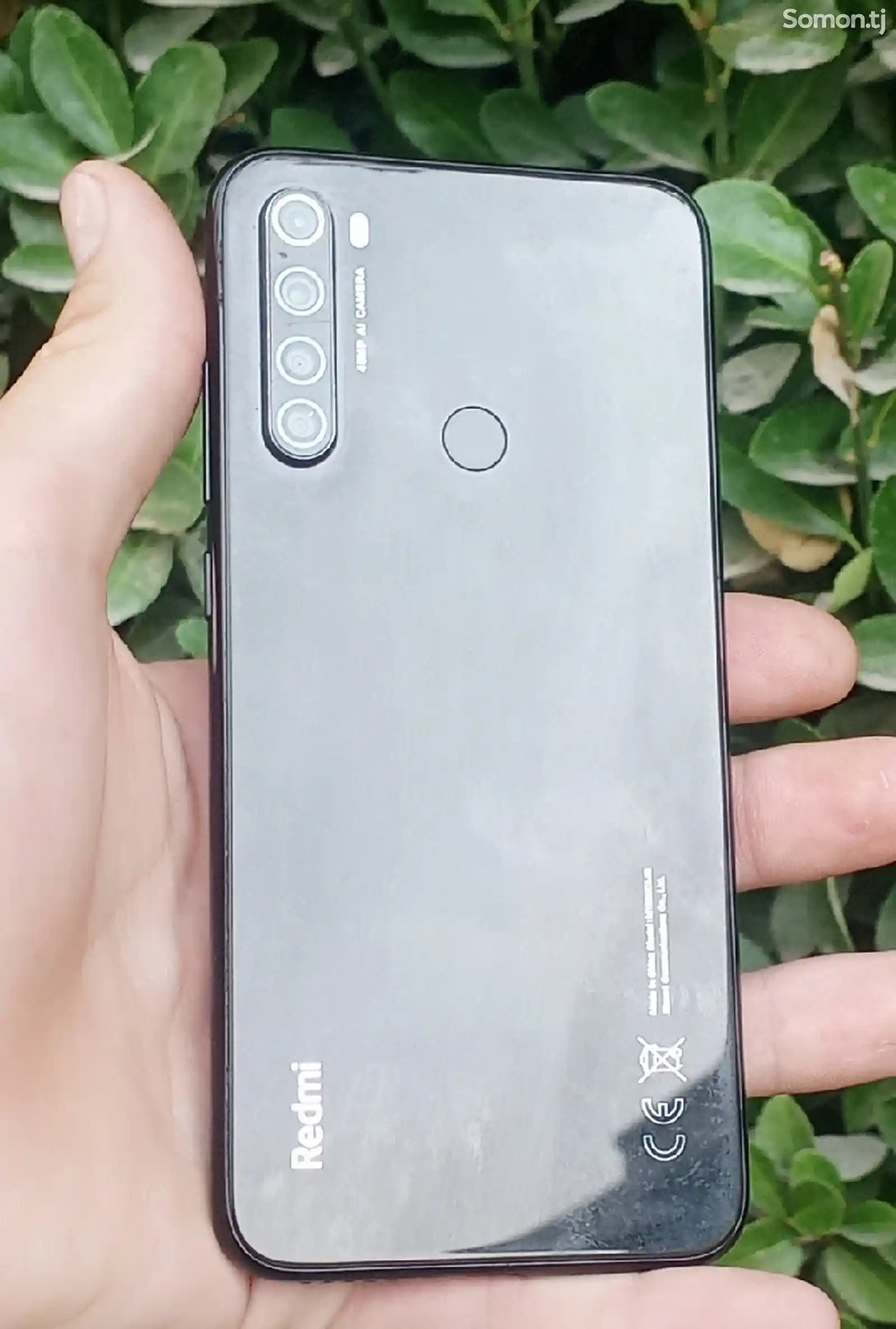 Xiaomi Redmi notе 8 64/4 gb-2