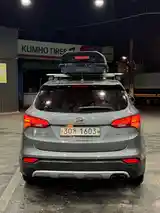 Hyundai Santa Fe, 2014-6