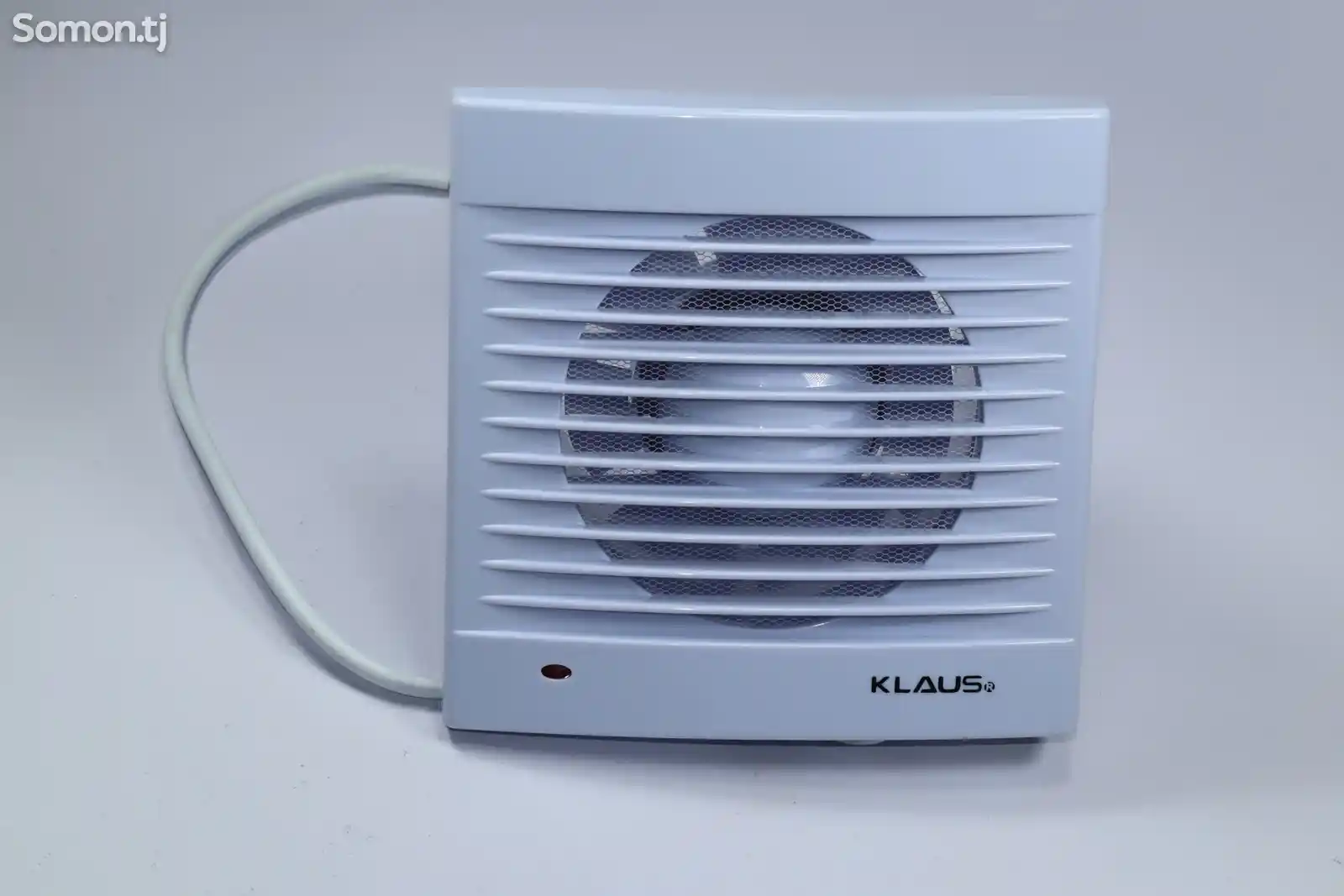 Вытяжной вентилятор KLAUS 20watt KE39302-1