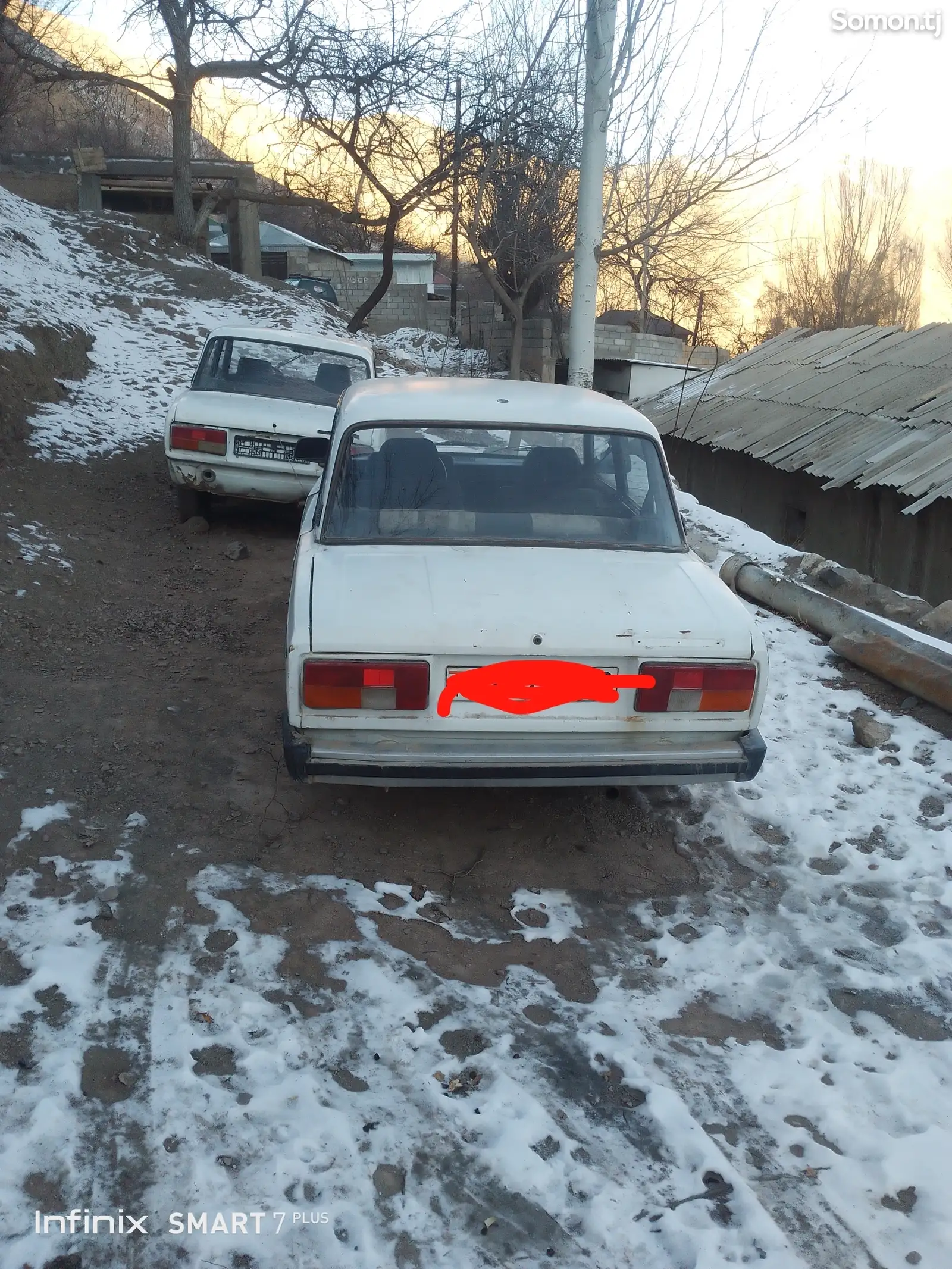 ВАЗ 2105, 1990-1