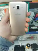 Samsung Galaxy J3 2016-2