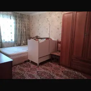 2-комн. квартира, 4 этаж, 50м², 31мкр