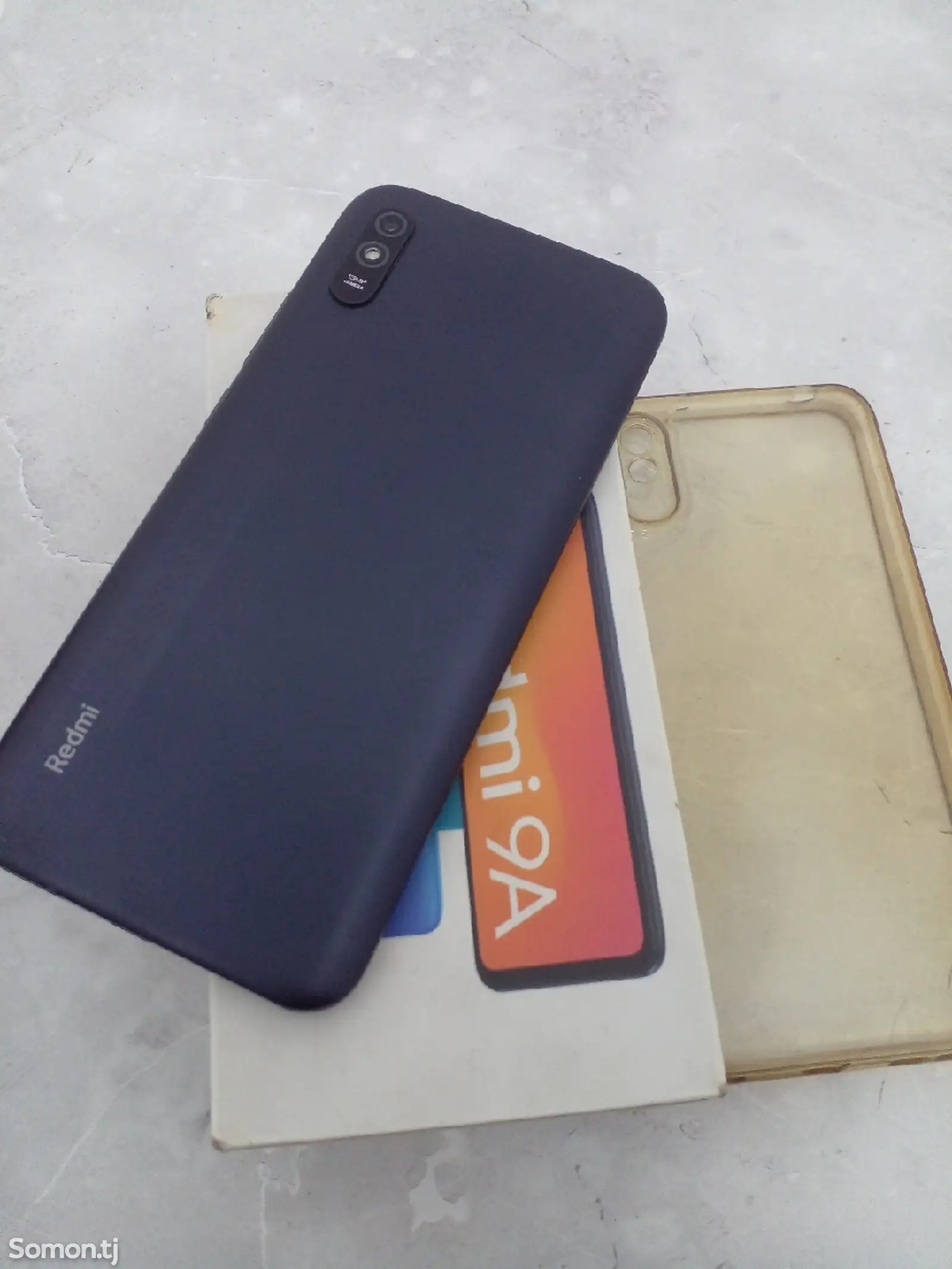 Xiaomi Redmi 9A 32Gb-1