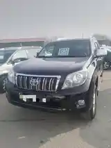 Toyota Land Cruiser Prado, 2012-2