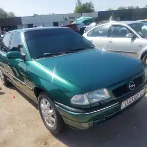 Opel Astra F, 1996