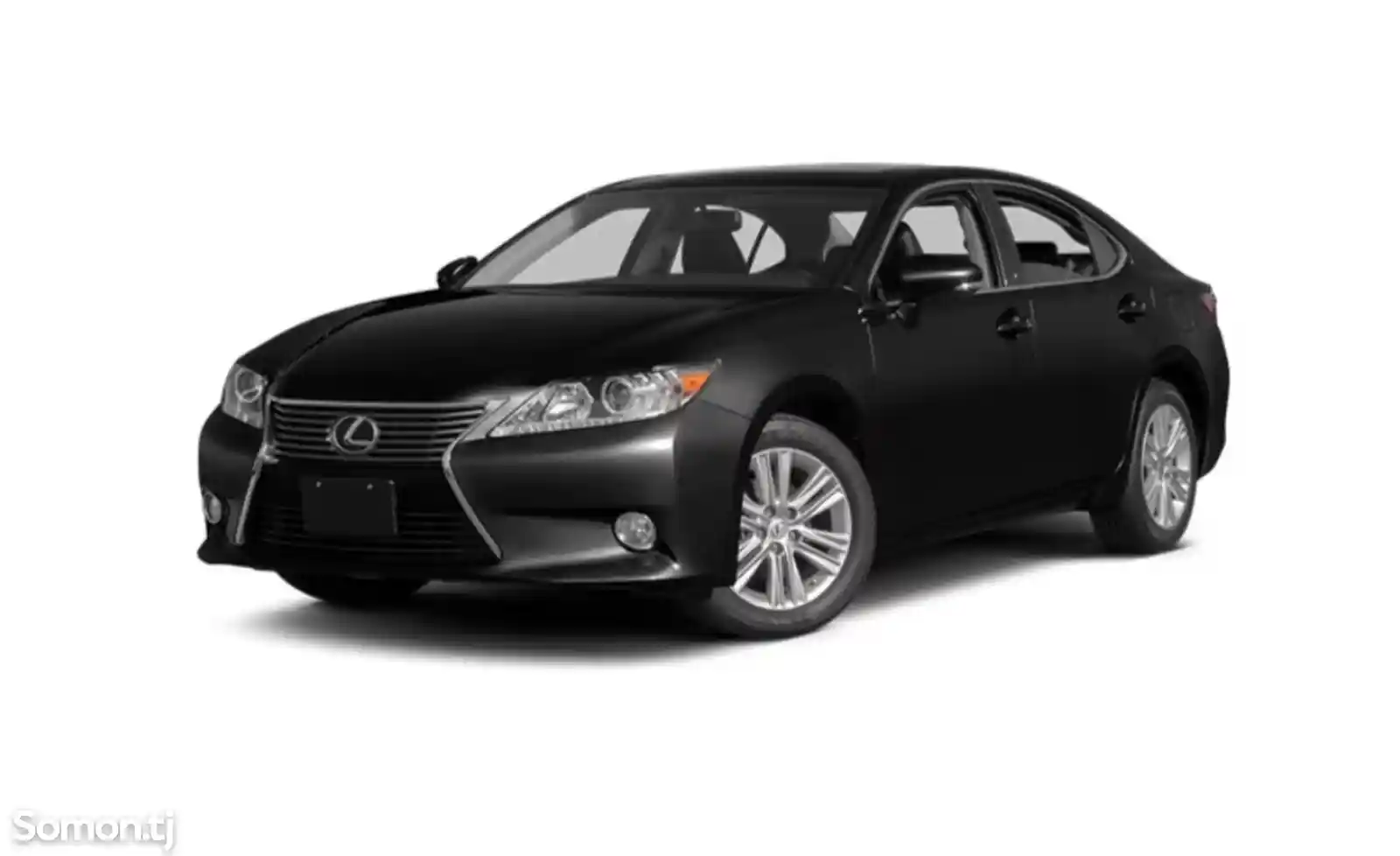 Лобовое стекло Lexus ES350 2014