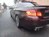 BMW 5 series, 2012-7