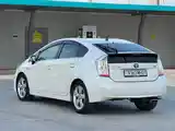 Toyota Prius, 2009-2