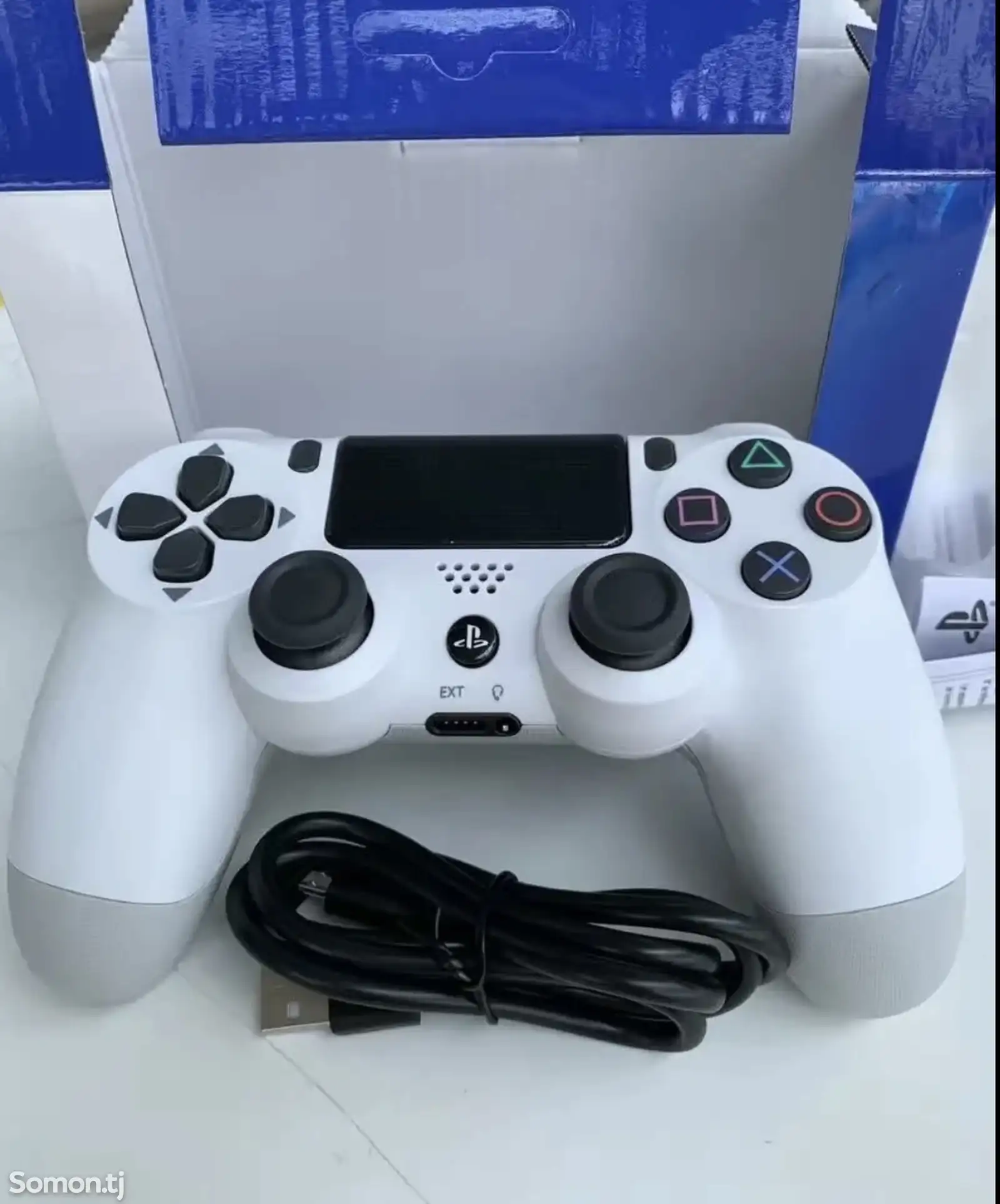 Джойстик DualShock ps4 на заказ-1