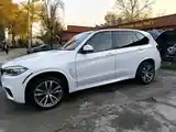 BMW X5, 2015-12