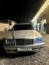 Mercedes-Benz W201, 2000-8