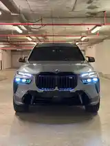 BMW X7, 2023-3