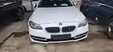 BMW 5 series, 2014-2