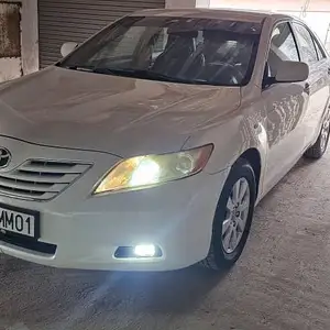 Toyota Camry, 2008