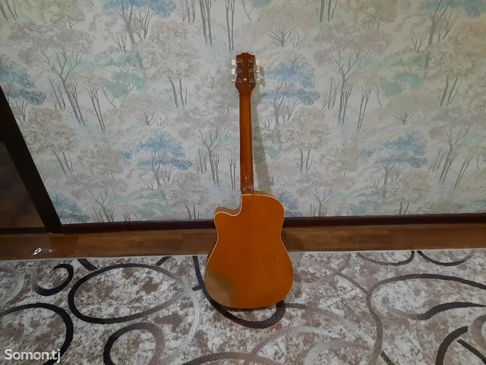 Гитара Colombo-2