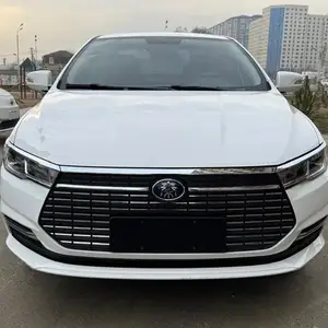 BYD Qin EV, 2023