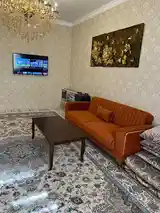 2-комн. квартира, 11 этаж, 81м², хиёбони Рудаки-4