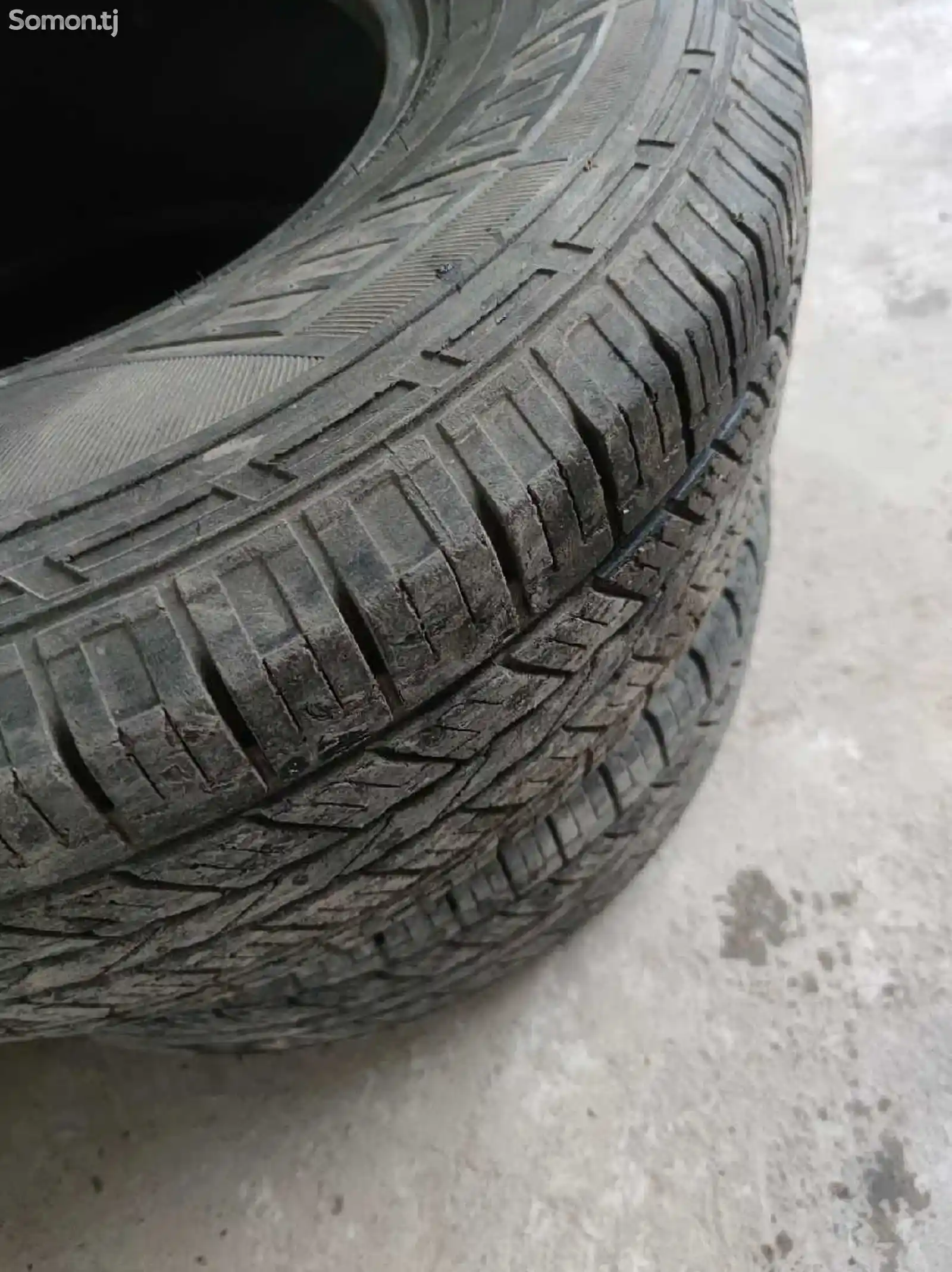 Шины R15 Hankook 265.70-1