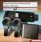 Микрофон для съёмки видео-3