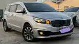 Kia Carnival, 2014-3