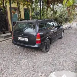 Opel Astra G, 1999