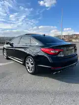 Hyundai Sonata, 2015-3