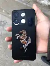 Телефон Infinix-2