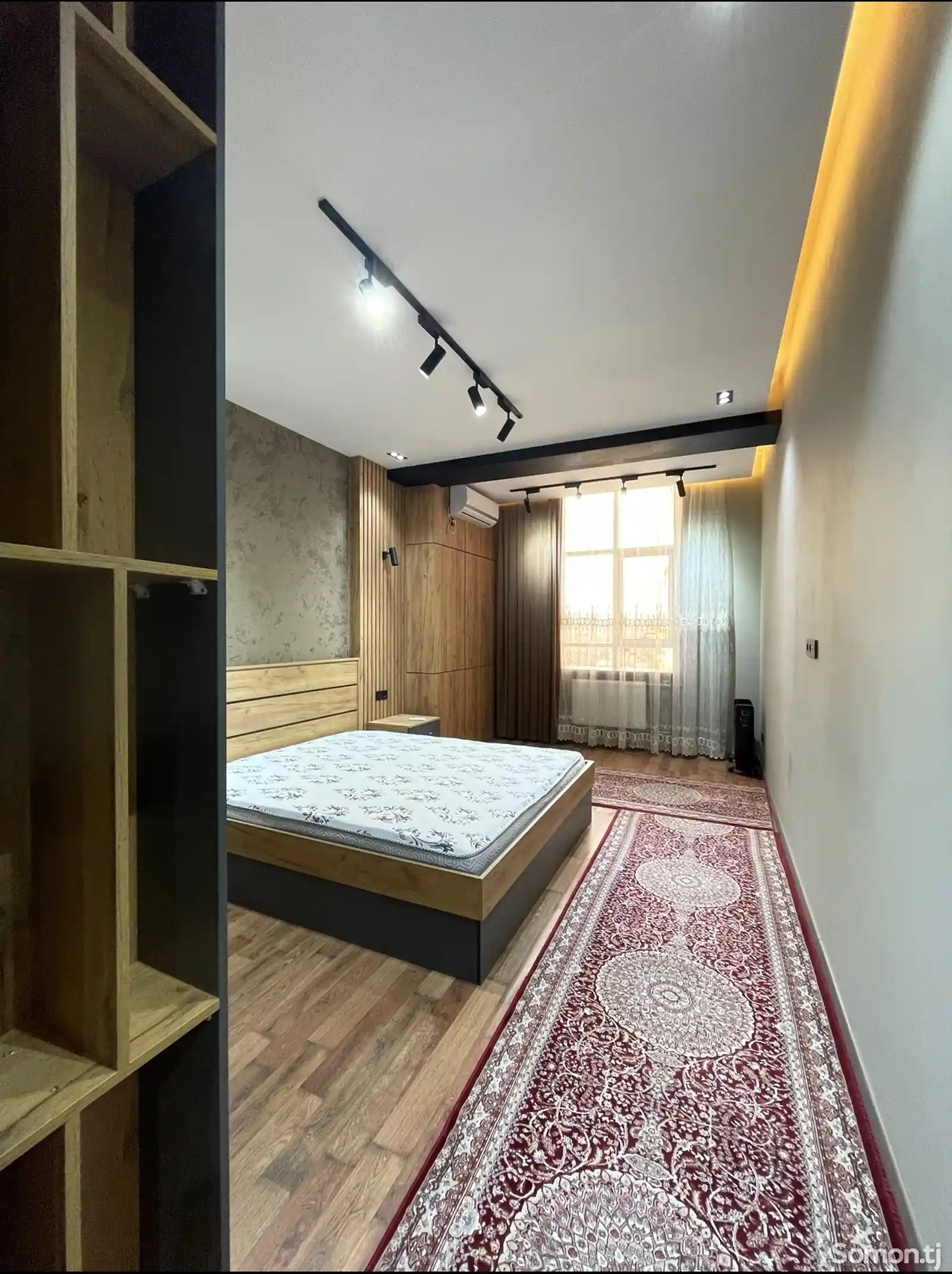 2-комн. квартира, 11 этаж, 51м², Центр, Воданасос-4