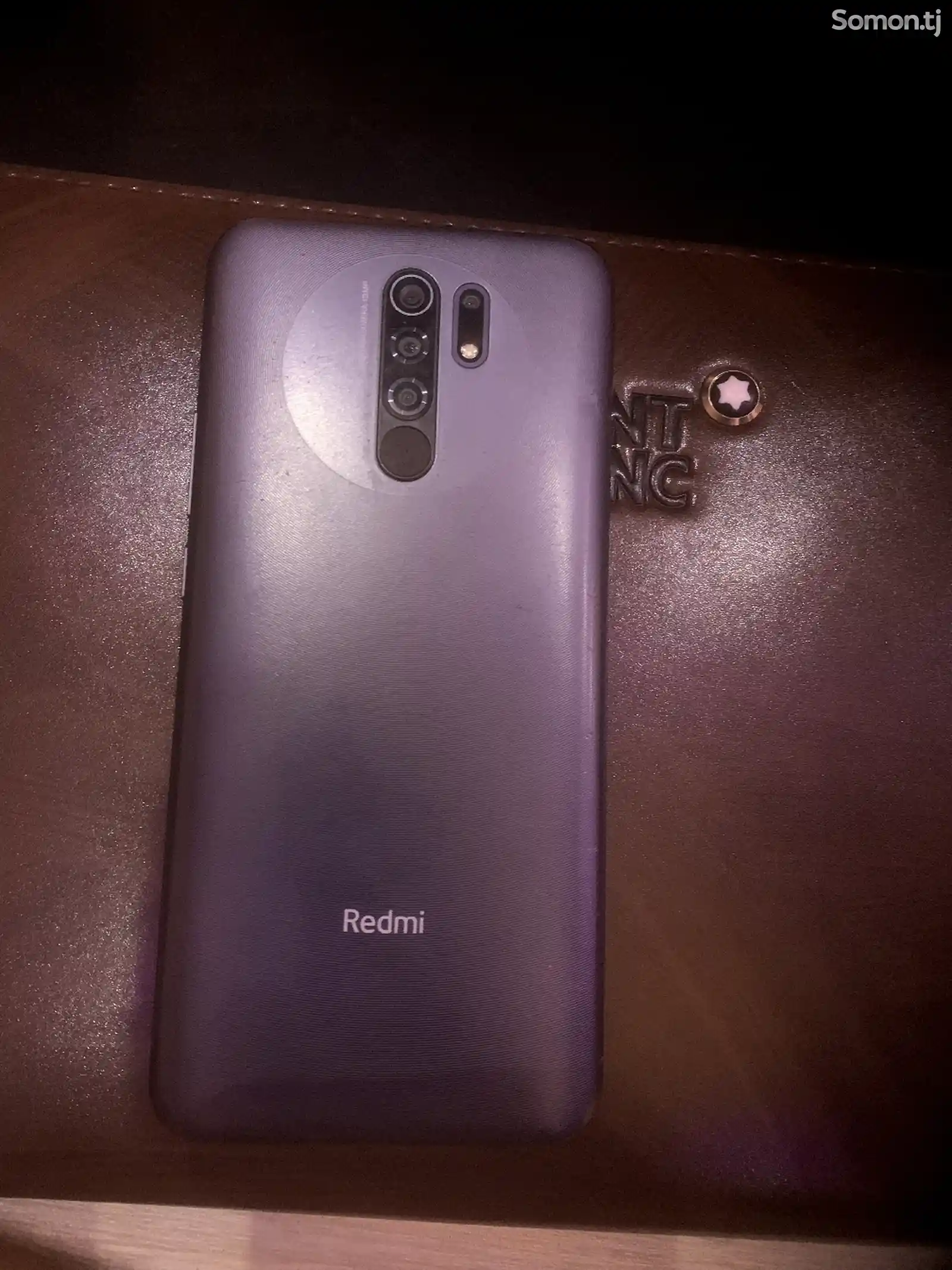 Xiaomi Redmi 9-3