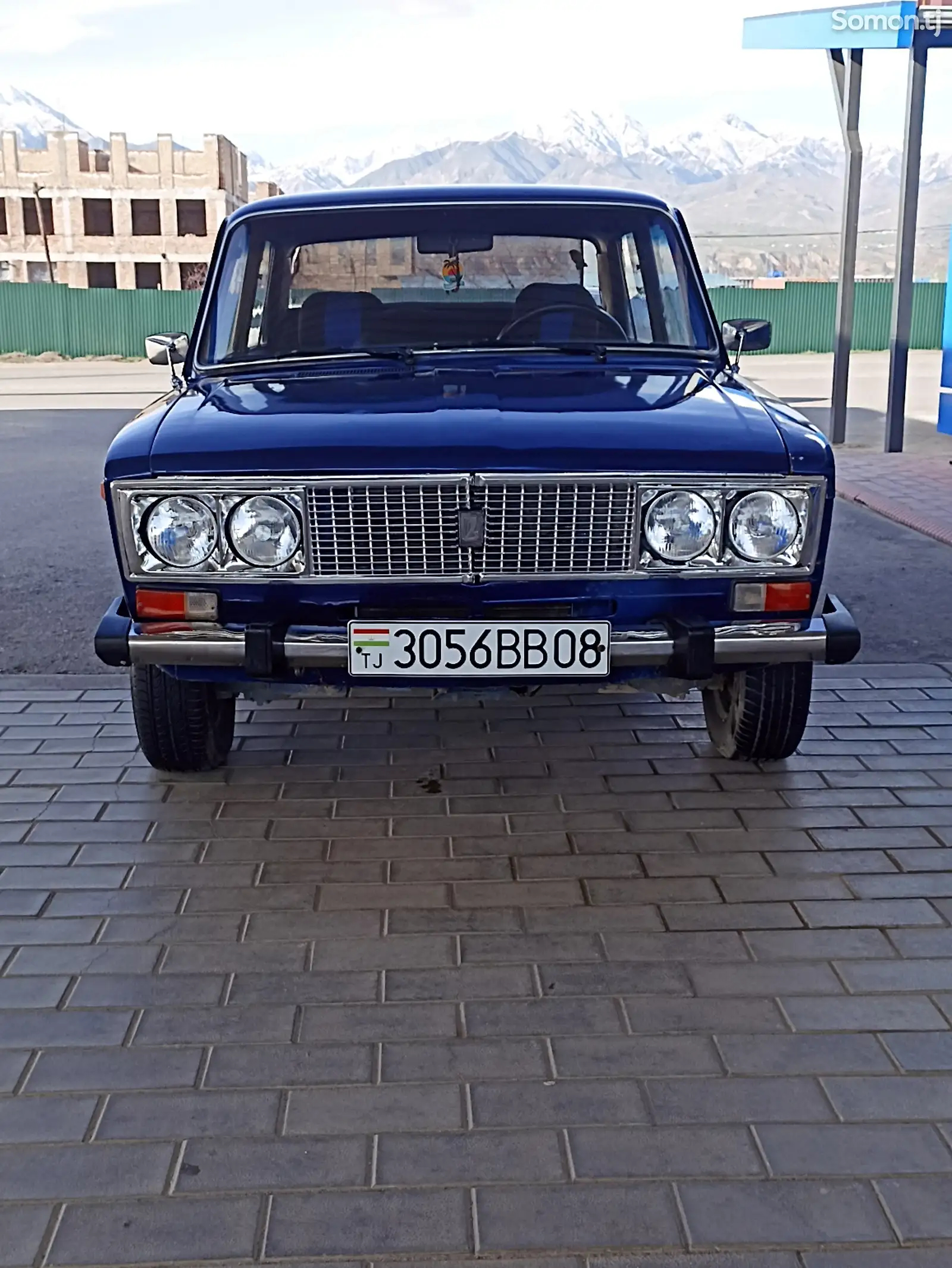 ВАЗ 2106, 2000-1