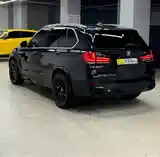 BMW X5, 2015-6