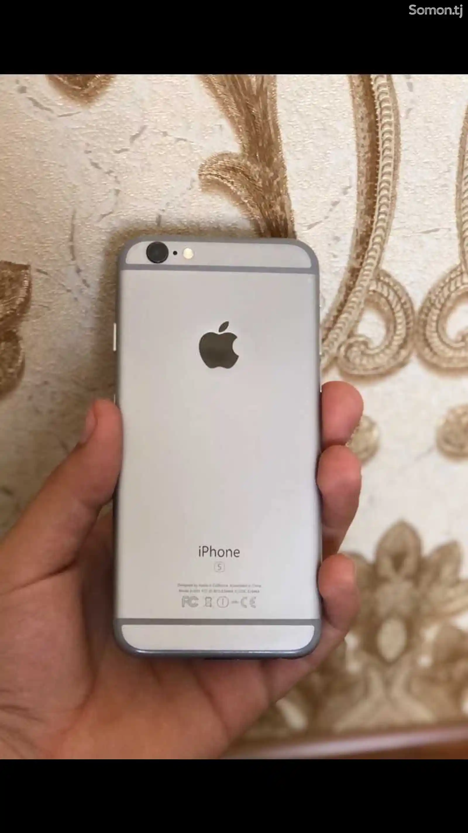 Apple iPhone 6s, 64 gb-1