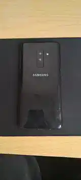 Samsung Galaxy S9 Plus-3