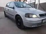 Opel Astra G, 1998-11