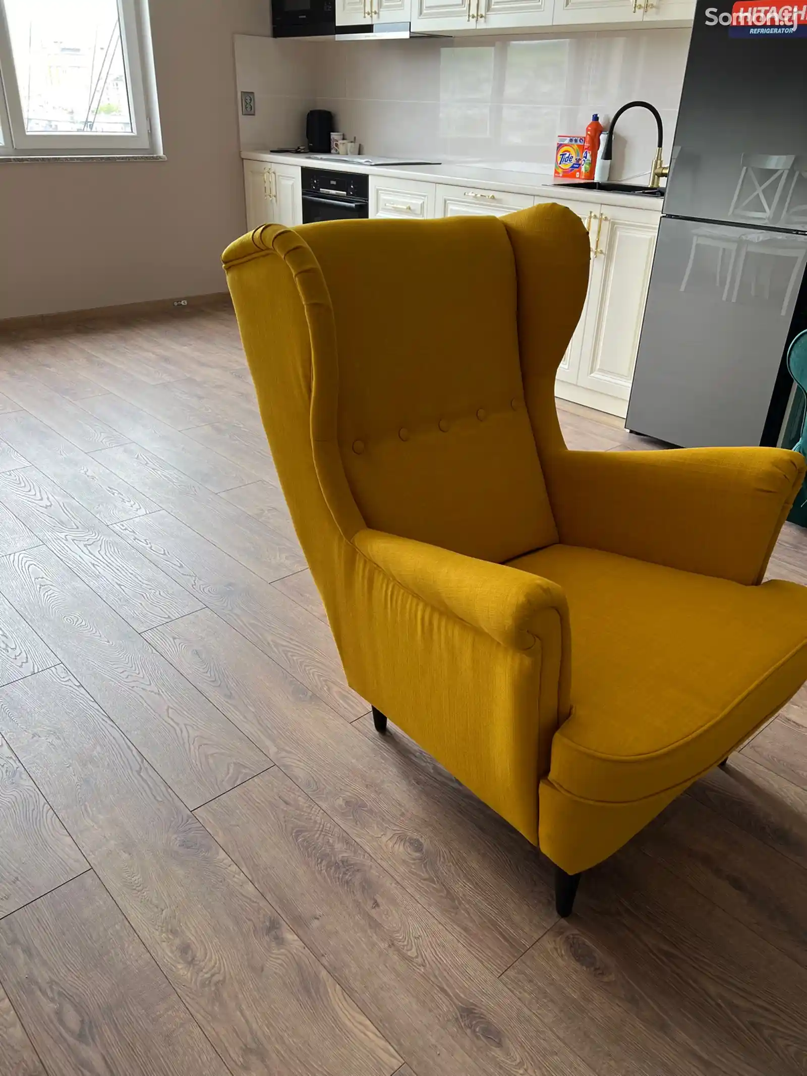 Кресло Ikea-2