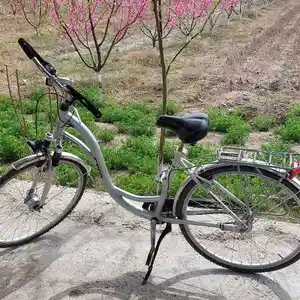 Германский велосипед